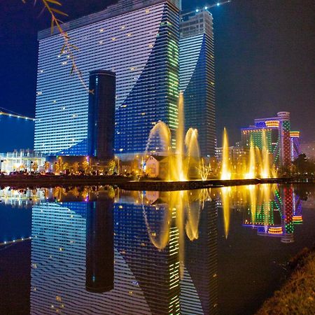 Batumi Orbi City Eksteriør billede